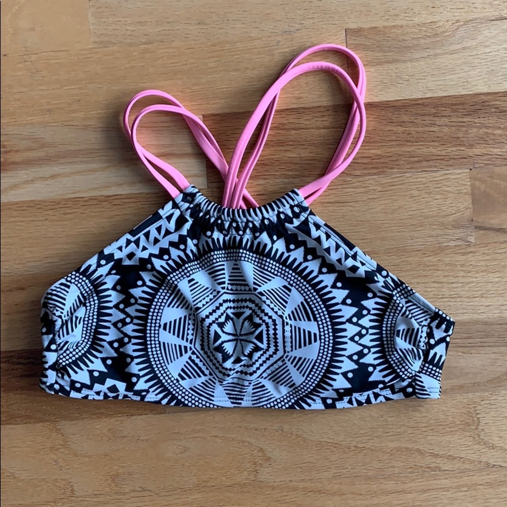 xhilaration Bikini Top